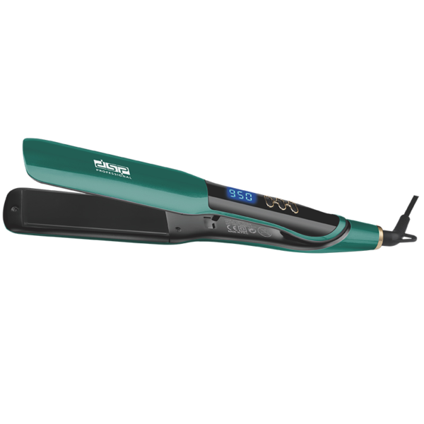 DSP Hair Straightener
