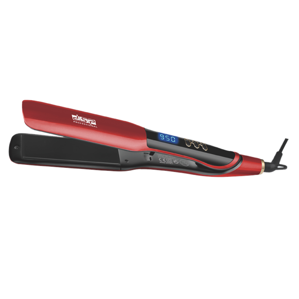 DSP Hair Straightener