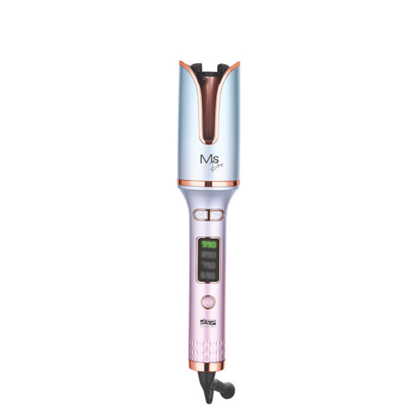 DSP Hair Curler