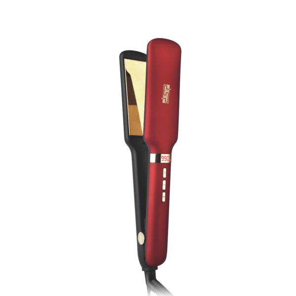 DSP Hair Straightener