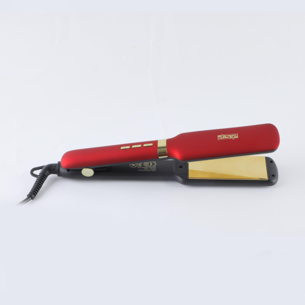DSP Hair Straightener - Image 3