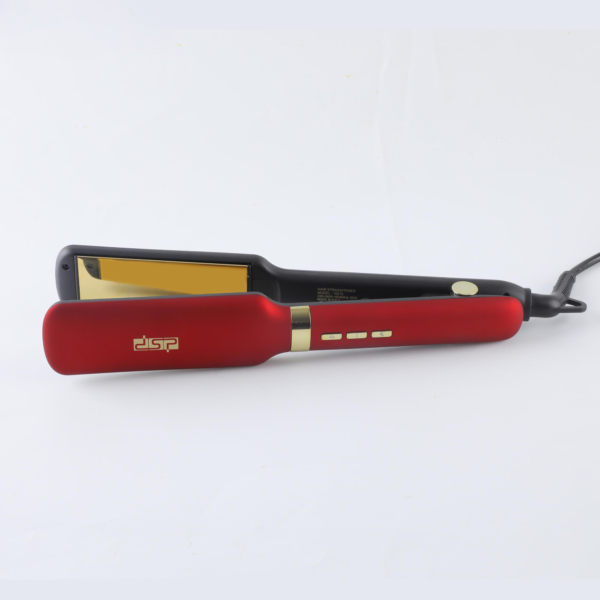 DSP Hair Straightener - Image 4