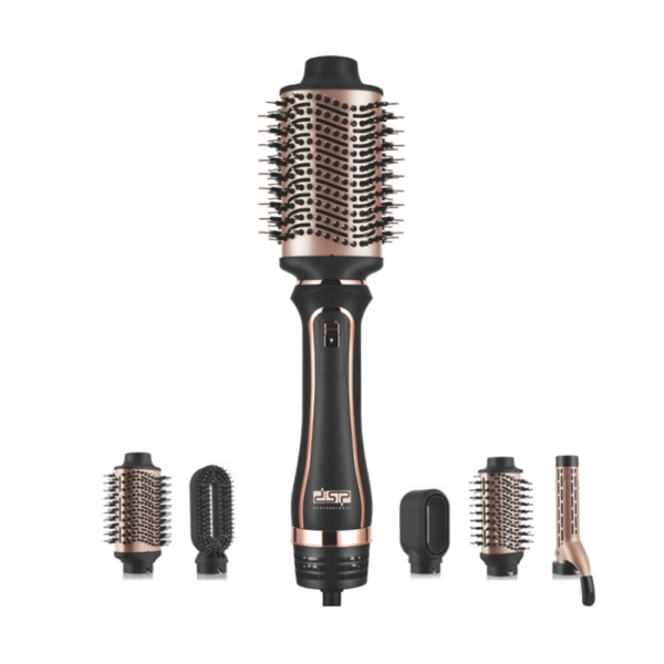 DSP Hot Air Styler