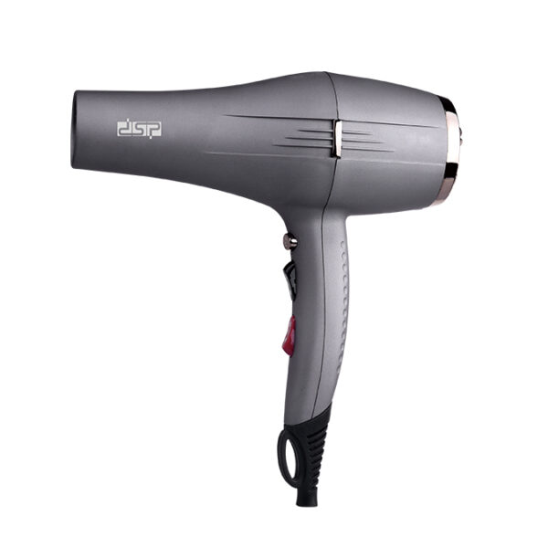 DSP Hair Dryer - Image 2