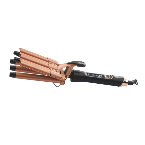 DSP Deep Waves 5 Barrels