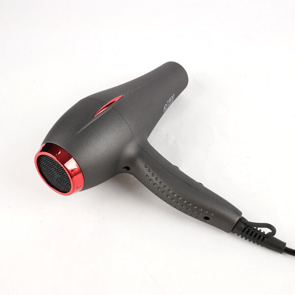DSP Hair Dryer - Image 4