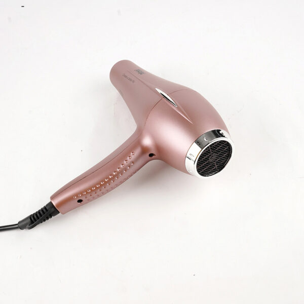 DSP Hair Dryer - Image 4