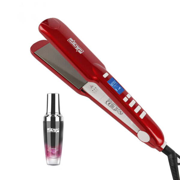 DSP Hair Straightener