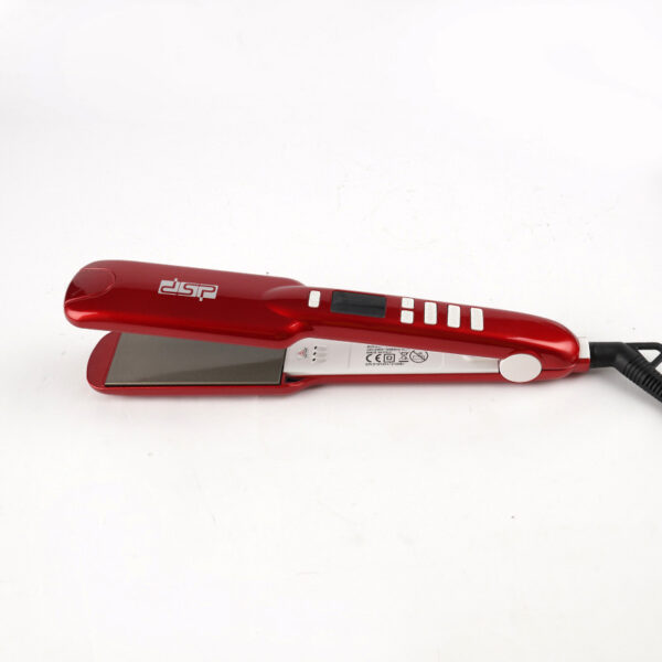 DSP Hair Straightener - Image 2