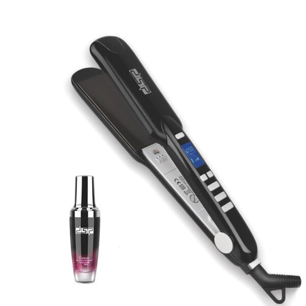DSP Hair Straightener