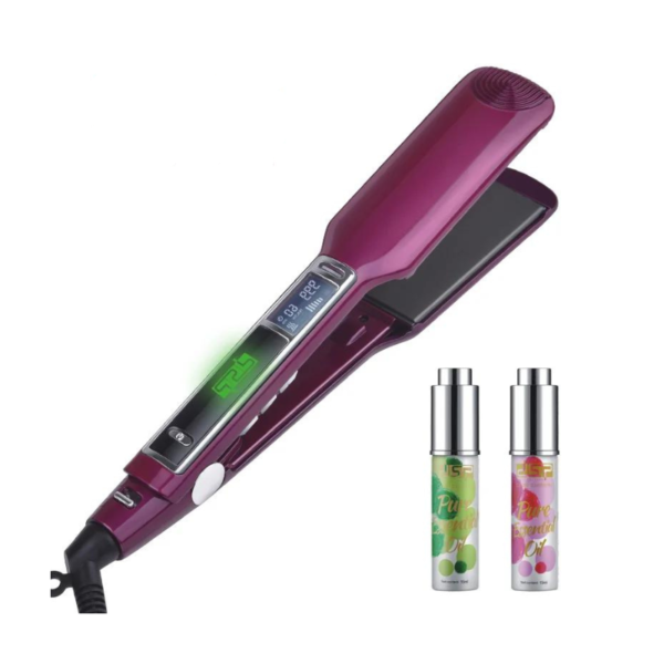 DSP Hair Straightener