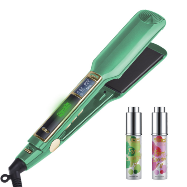 DSP Hair Straightener