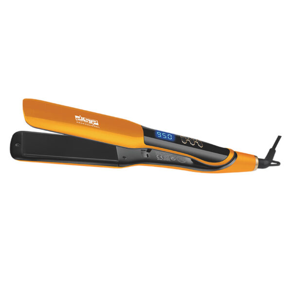 DSP Hair Straightener