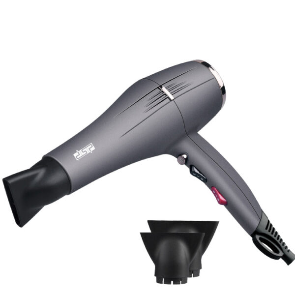 DSP Hair Dryer