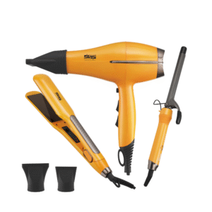 Hair Dryer / Hair Straightener / Hair Curler