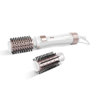 Rotating Hot Air Styler