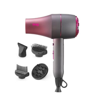 hair dryer