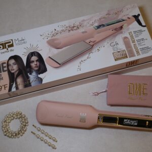 perfect straight styler