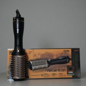 travel dryer & iron duo