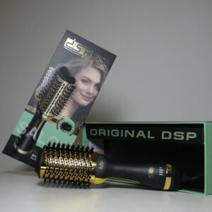 automatic curling iron