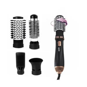 4in1 controlled rotating action