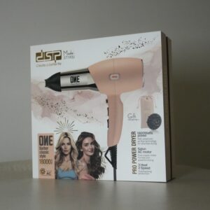 pro power dryer 1800w