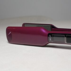 hair straightener